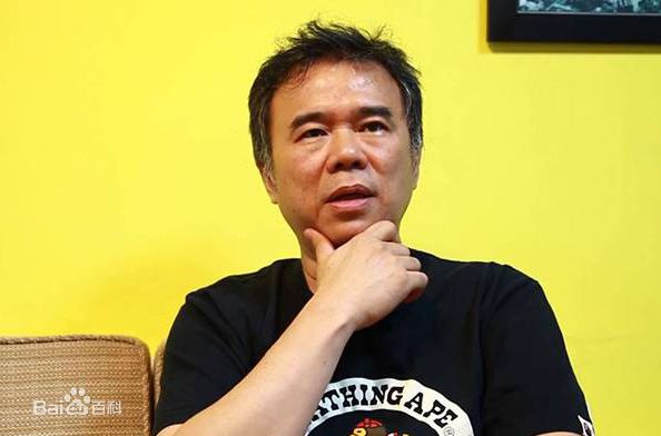 陈玉勋前后照片