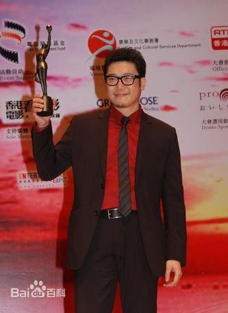 最全郭子健(Derek Kwok)壁纸