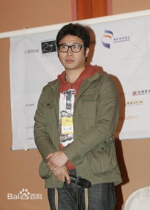 最全郭子健(Derek Kwok)壁纸