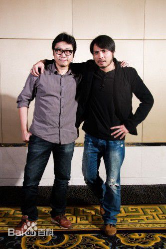 最全郭子健(Derek Kwok)壁纸