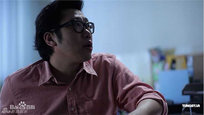 最优质郭子健(Derek Kwok)精彩图册