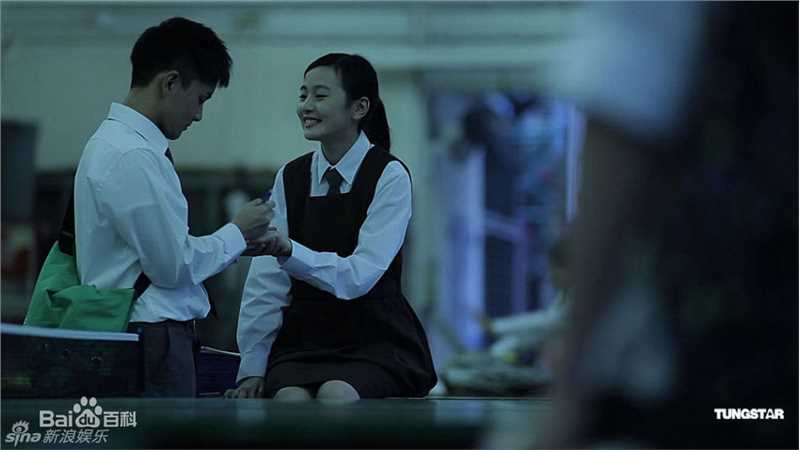 最优质郭子健(Derek Kwok)精彩图册