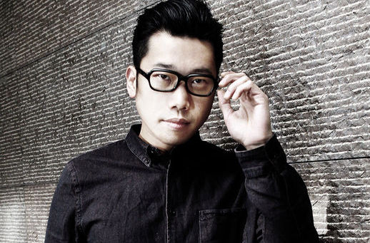 最新郭子健(Derek Kwok)壁纸