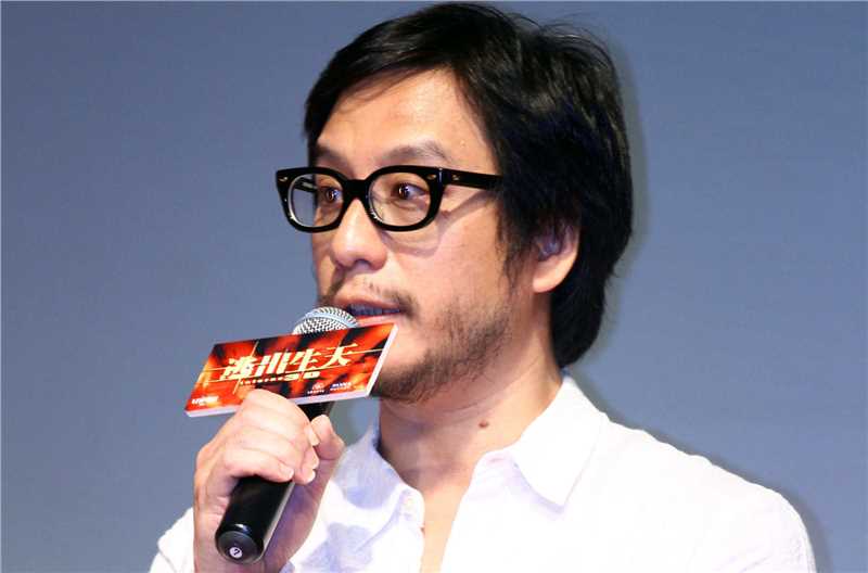 高清彭顺(oxide Pang Chun)性感图片