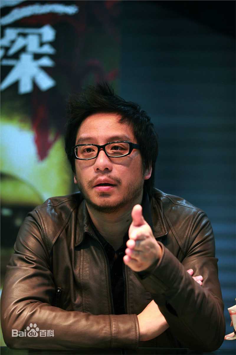 高清彭顺(oxide Pang Chun)性感图片