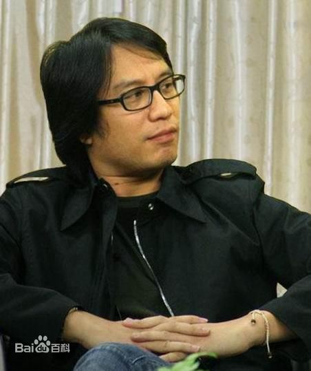 高清彭顺(oxide Pang Chun)性感图片