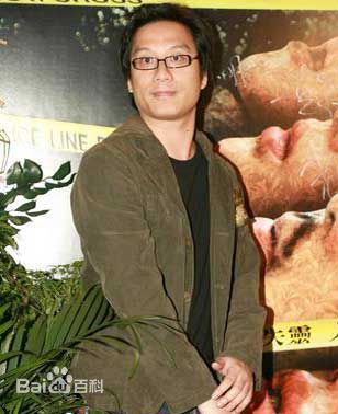 高清彭顺(oxide Pang Chun)性感图片