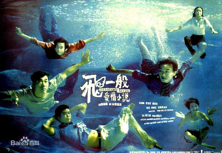 叶锦鸿(Kam-Hung Yip)导演作品图片图集