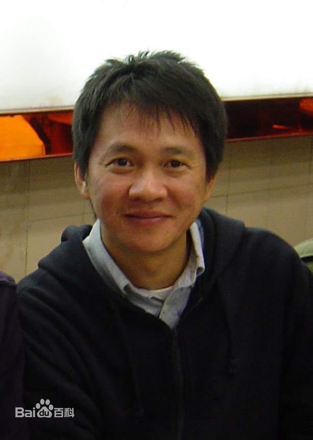 叶锦鸿(Kam-Hung Yip)前后照片