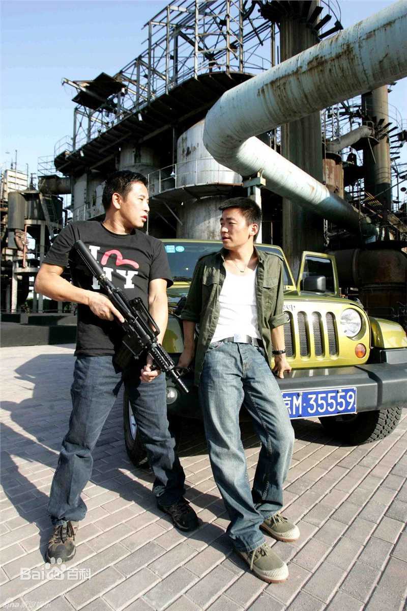 最全罗礼贤精彩图册