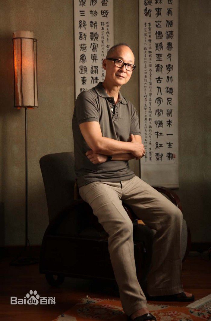 杨凡(Yonfan)导演图册