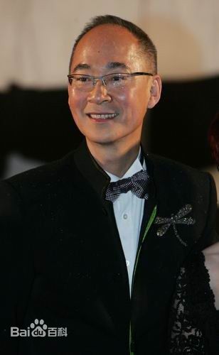 杨凡(Yonfan)导演图册