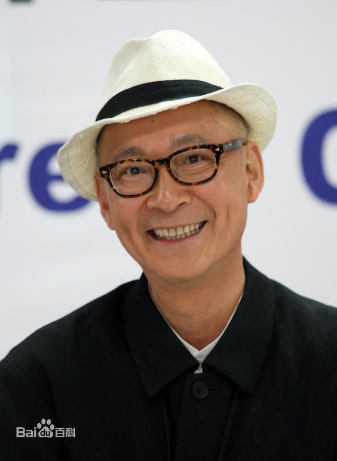 杨凡(Yonfan)导演图册