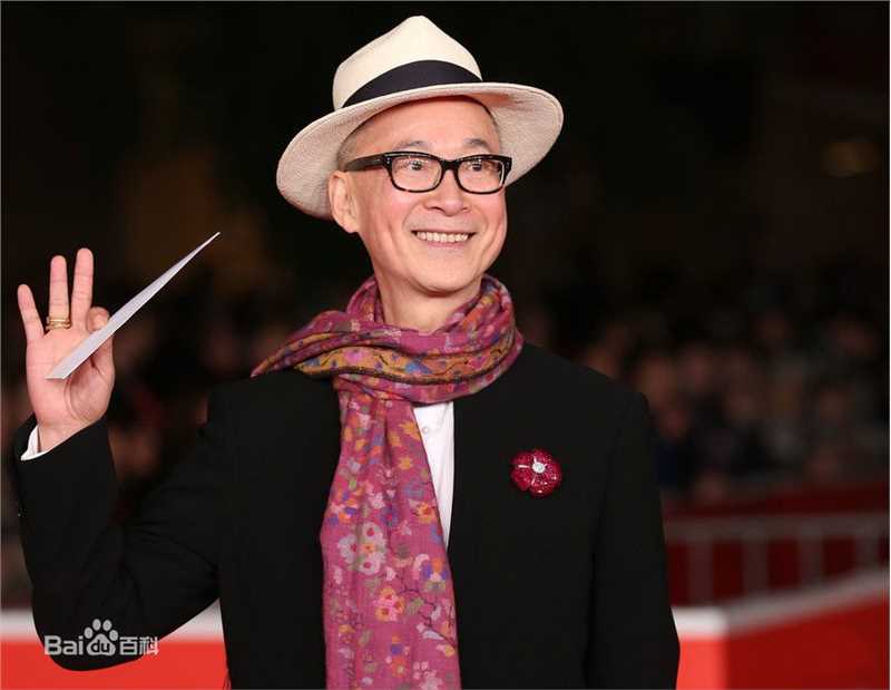 杨凡(Yonfan)导演图册