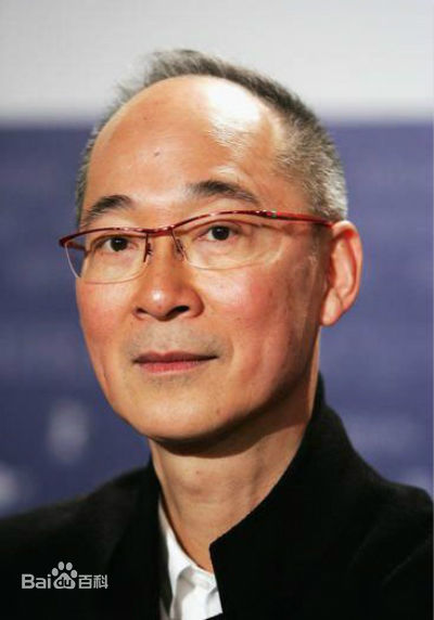 杨凡(Yonfan)导演图册