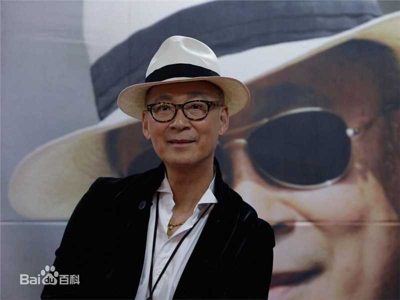 杨凡(Yonfan)导演图册