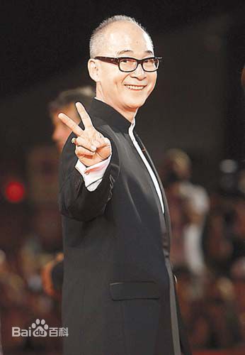 杨凡(Yonfan)导演图册