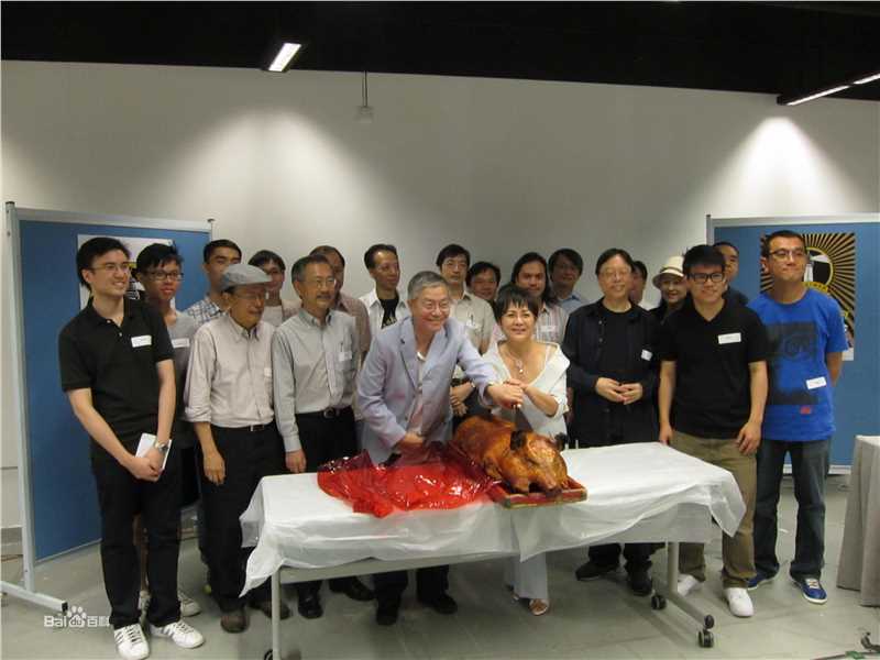 精选舒琪(Shu Kei)精彩图册