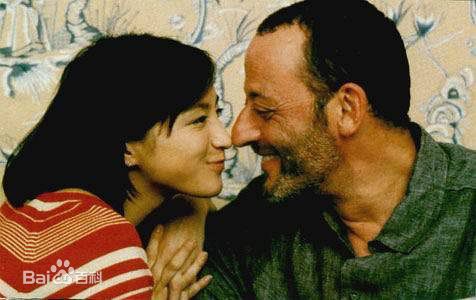 让·雷诺(Jean Reno)精彩图册