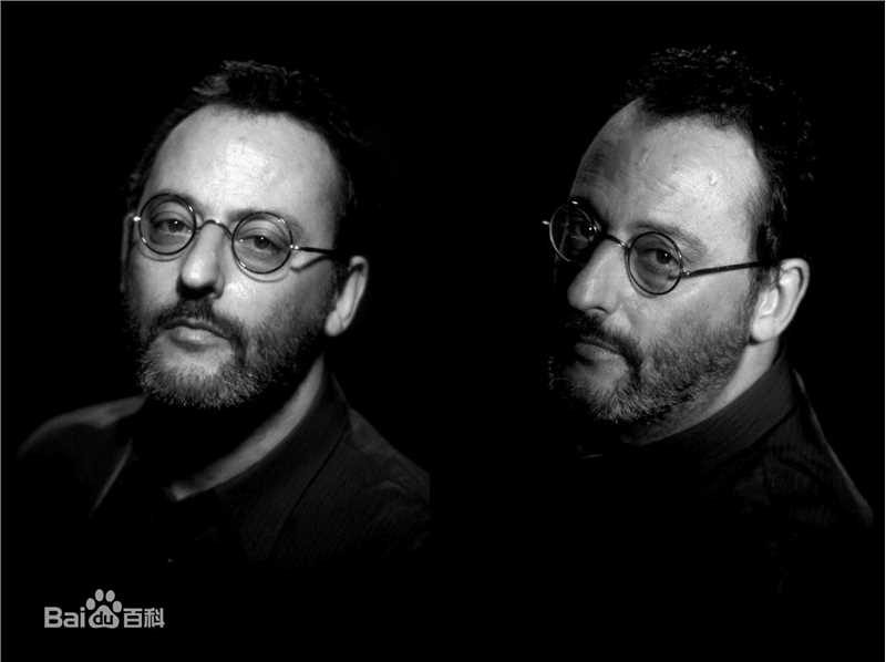 让·雷诺(Jean Reno)精彩图册