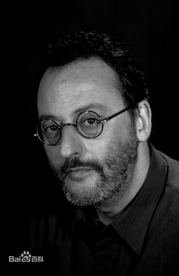 最新让·雷诺(Jean Reno)精彩图册