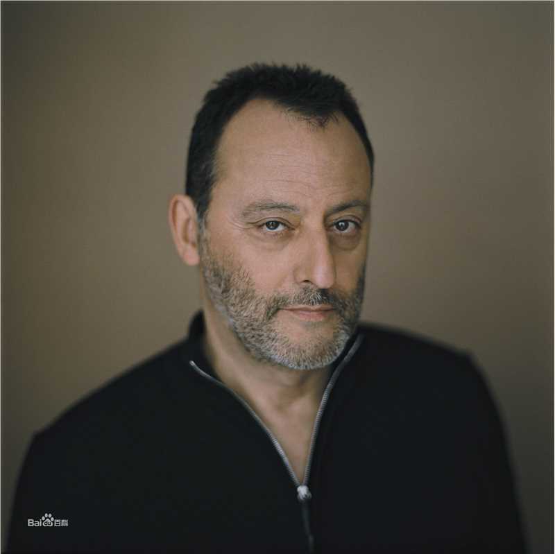 最新让·雷诺(Jean Reno)精彩图册