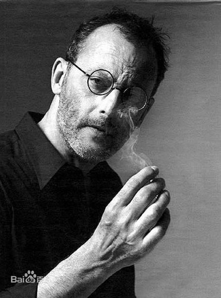 最新让·雷诺(Jean Reno)精彩图册