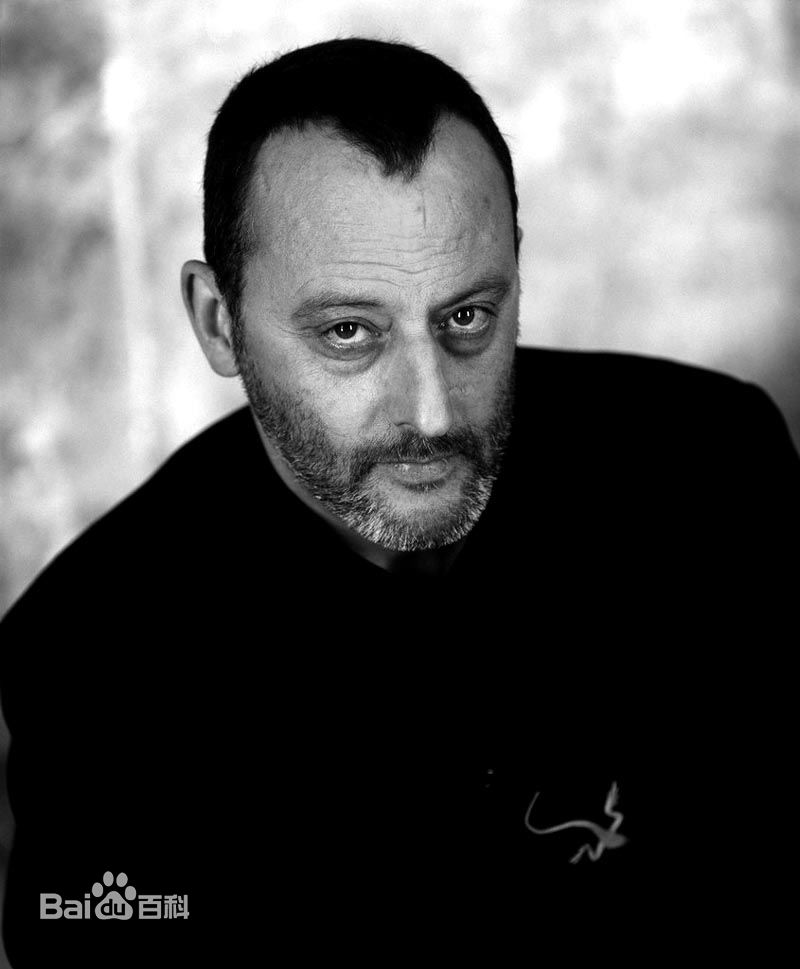 最新让·雷诺(Jean Reno)精彩图册