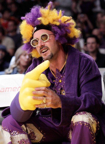 最新让·雷诺(Jean Reno)精彩图册