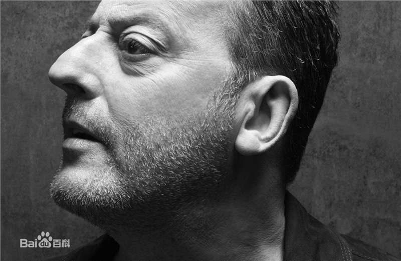 最新让·雷诺(Jean Reno)精彩图册