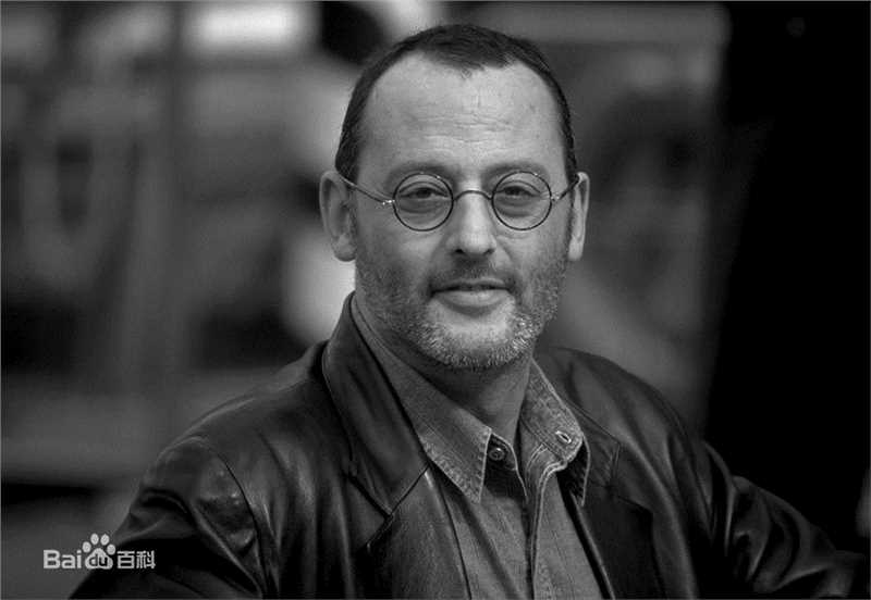 最新让·雷诺(Jean Reno)精彩图册