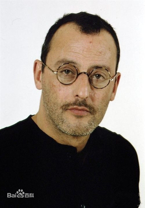 最新让·雷诺(Jean Reno)精彩图册