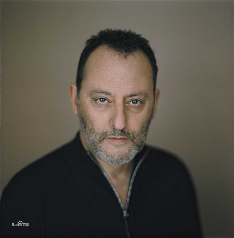 最新让·雷诺(Jean Reno)精彩图册