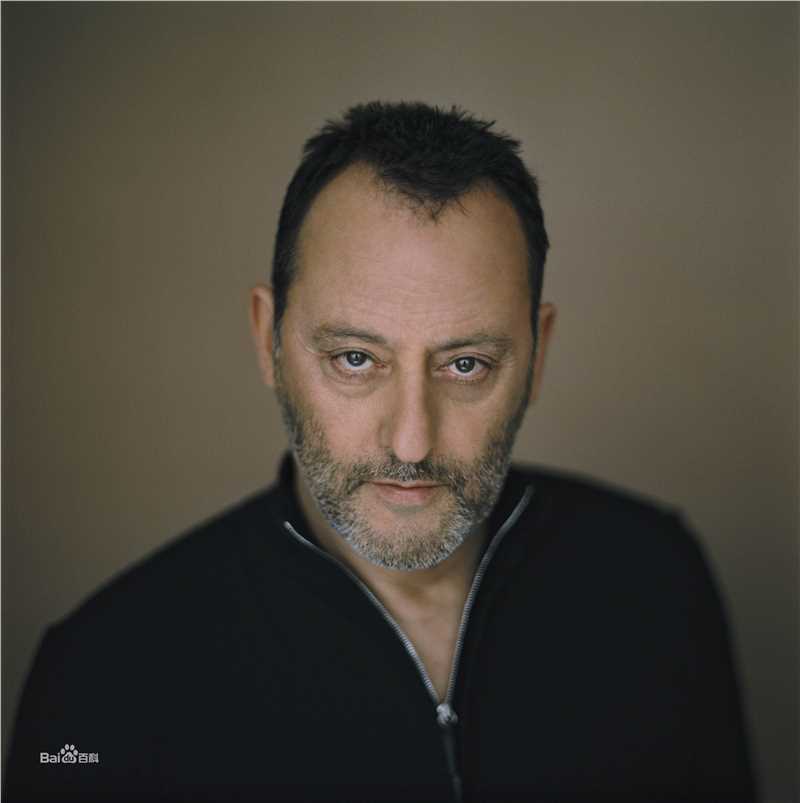 最新让·雷诺(Jean Reno)精彩图册