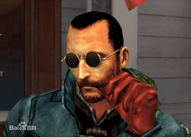 最优质让·雷诺(Jean Reno)生活照