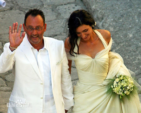 最优质让·雷诺(Jean Reno)生活照