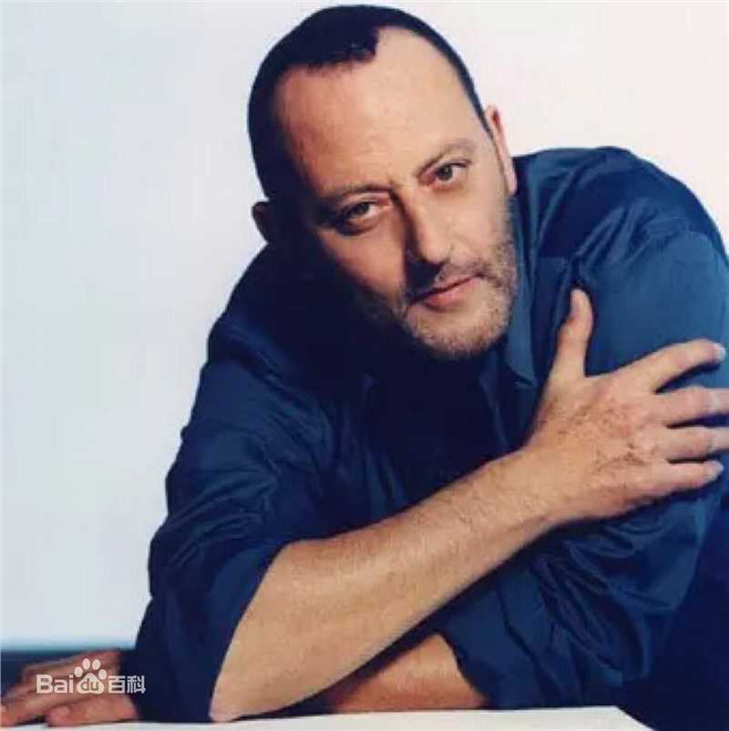 最优质让·雷诺(Jean Reno)生活照