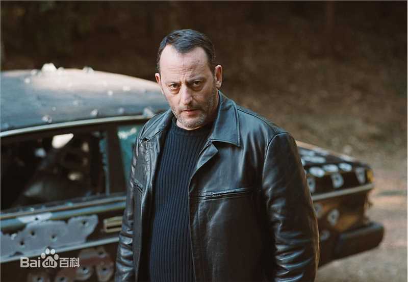 最优质让·雷诺(Jean Reno)生活照