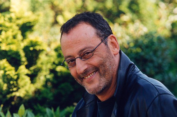 最优质让·雷诺(Jean Reno)生活照