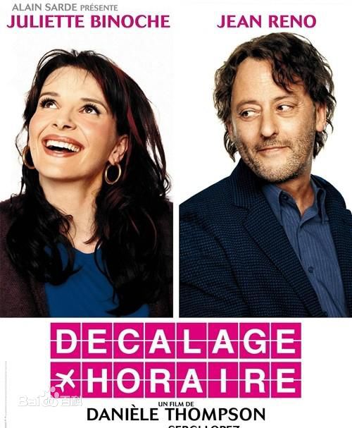 最优质让·雷诺(Jean Reno)生活照