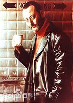 最优质让·雷诺(Jean Reno)生活照