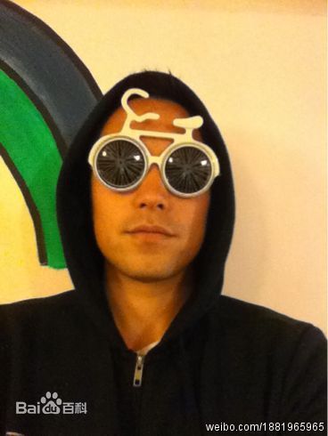 张孝全(Joseph、Hsiao-chuan Chang)生活照素颜照相册