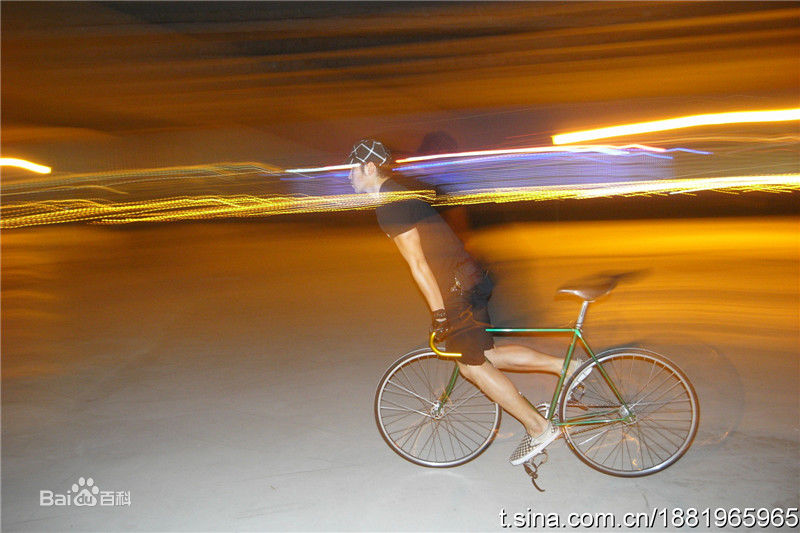 张孝全(Joseph、Hsiao-chuan Chang)生活照素颜照相册