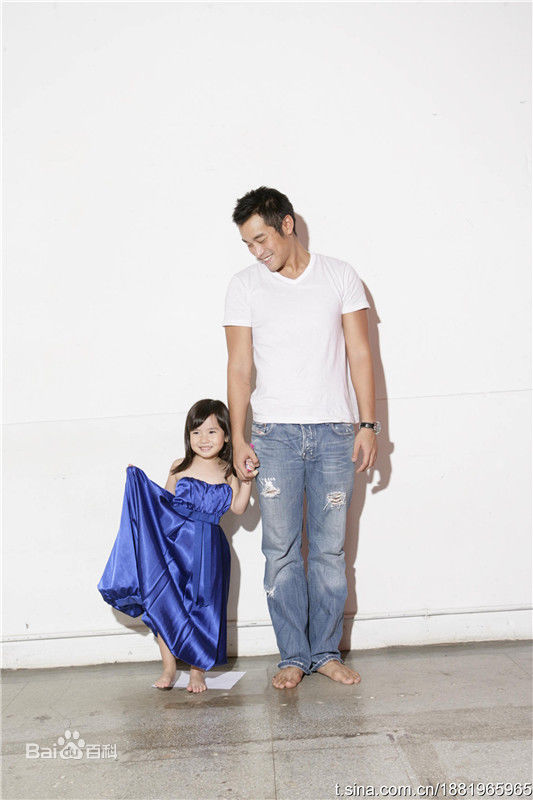 张孝全(Joseph、Hsiao-chuan Chang)生活照素颜照相册