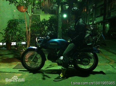 张孝全(Joseph、Hsiao-chuan Chang)生活照素颜照相册