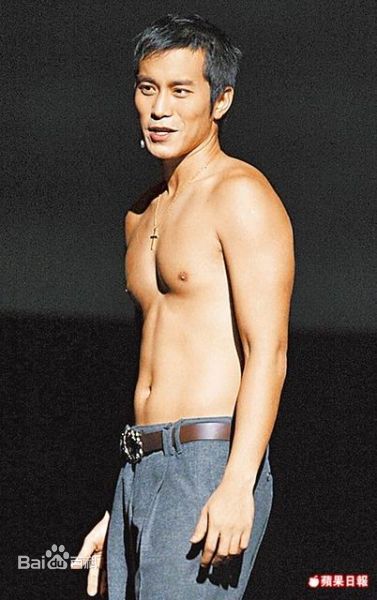 张孝全(Joseph、Hsiao-chuan Chang)最新集壁纸