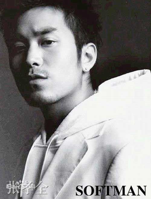 张孝全(Joseph、Hsiao-chuan Chang)最新集壁纸