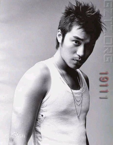 张孝全(Joseph、Hsiao-chuan Chang)最新集壁纸