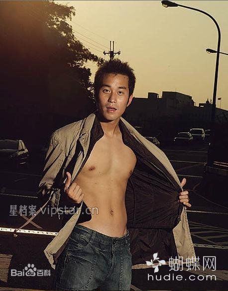 张孝全(Joseph、Hsiao-chuan Chang)最新集壁纸