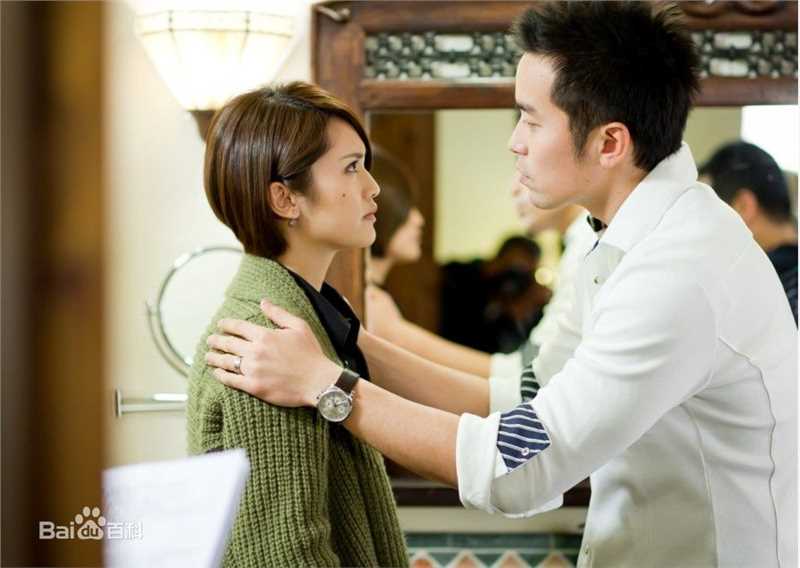 最新张孝全(Joseph、Hsiao-chuan Chang)在《醉后决定爱上你》中的壁纸